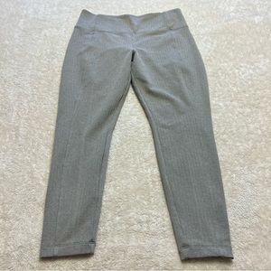 Athleta Delancey herringbone tight like new